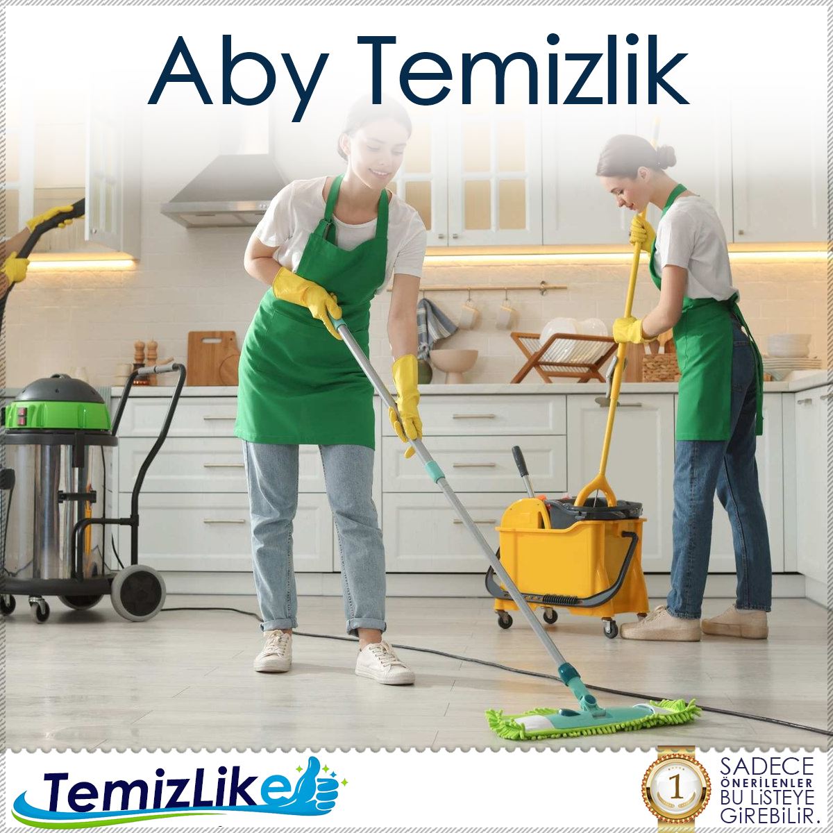 Aby Temizlik