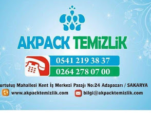 Akpack Temizlik
