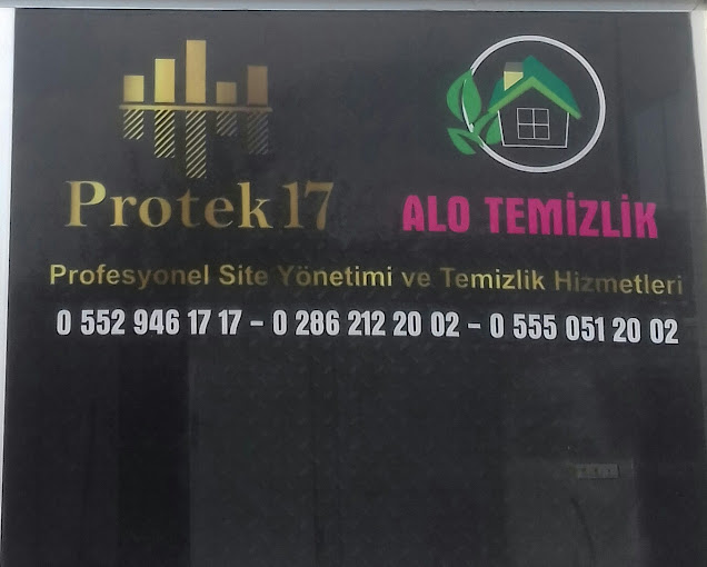 Alo Temizlik