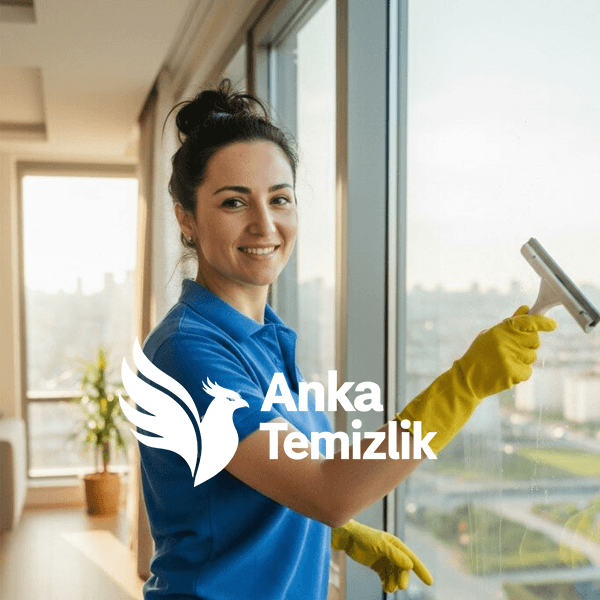 Anka Temizlik Şirketi