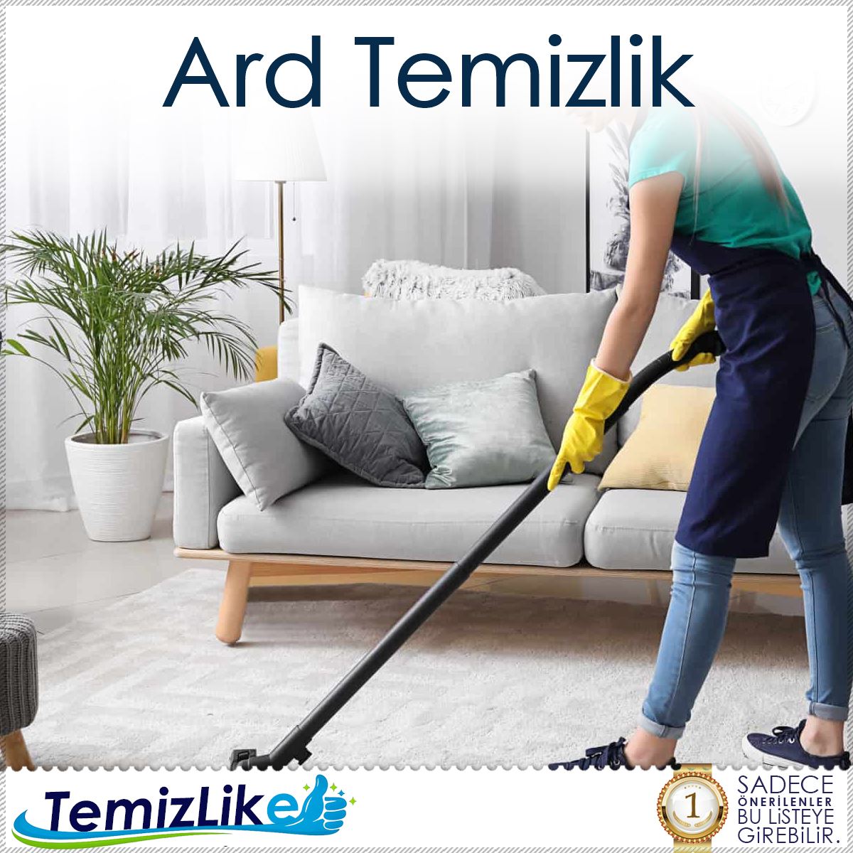 Ard Temizlik