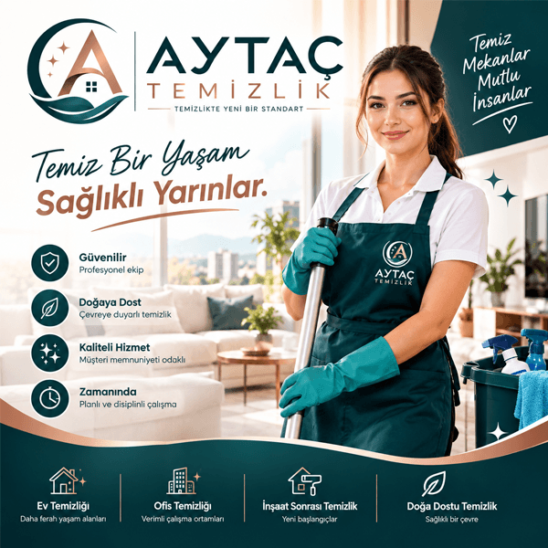 Aytaç Temizlik