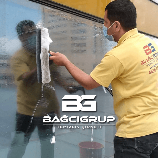 Bağcı Grup Temizlik Şirketi