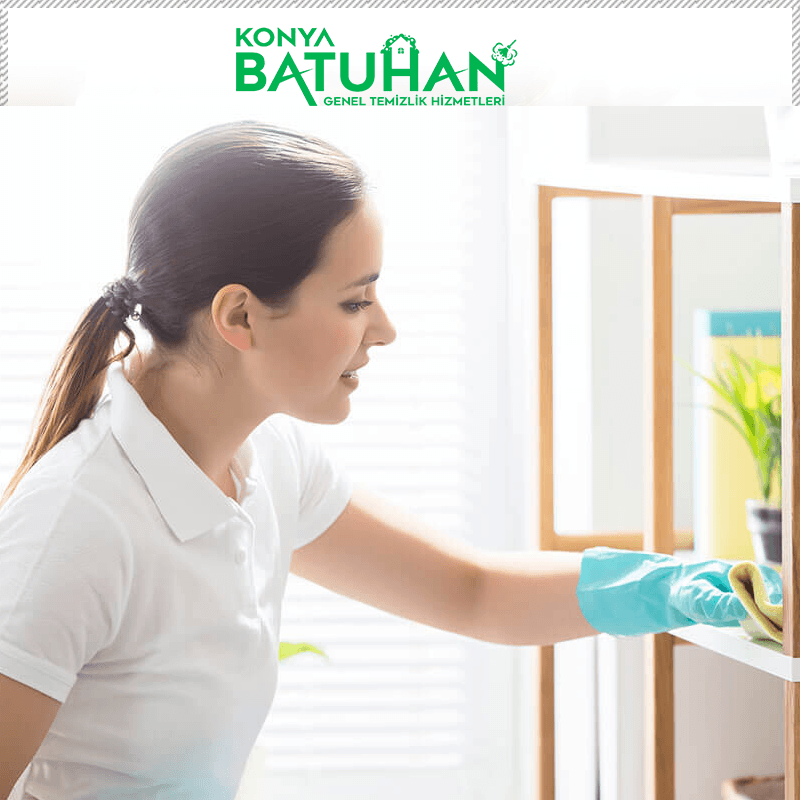 Batuhan Temizlik