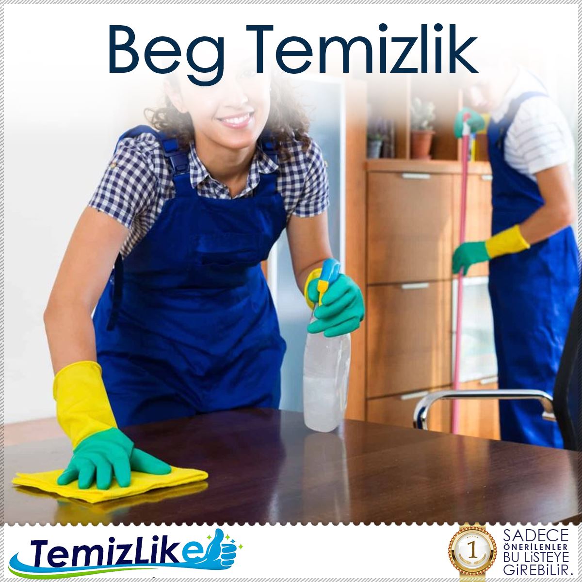 Beg Temizlik