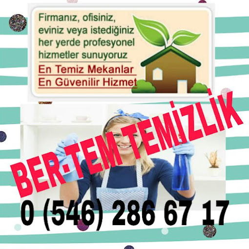Ber-Tem Temizlik