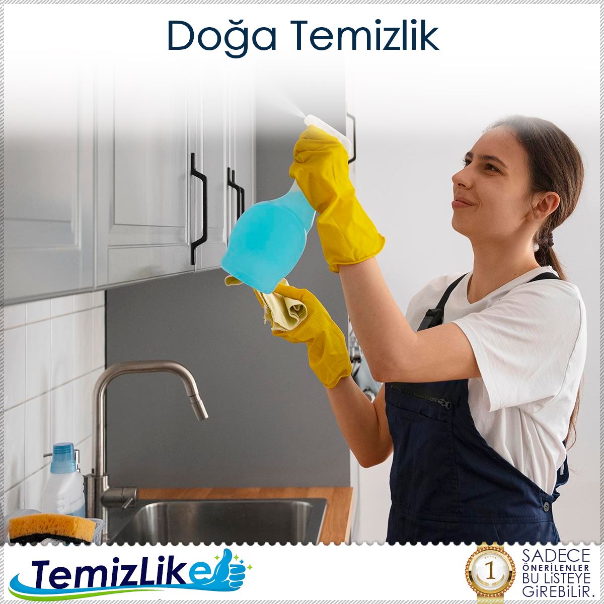 Doğa Temizlik