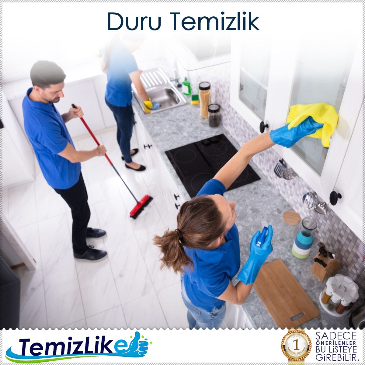 Duru Temizlik