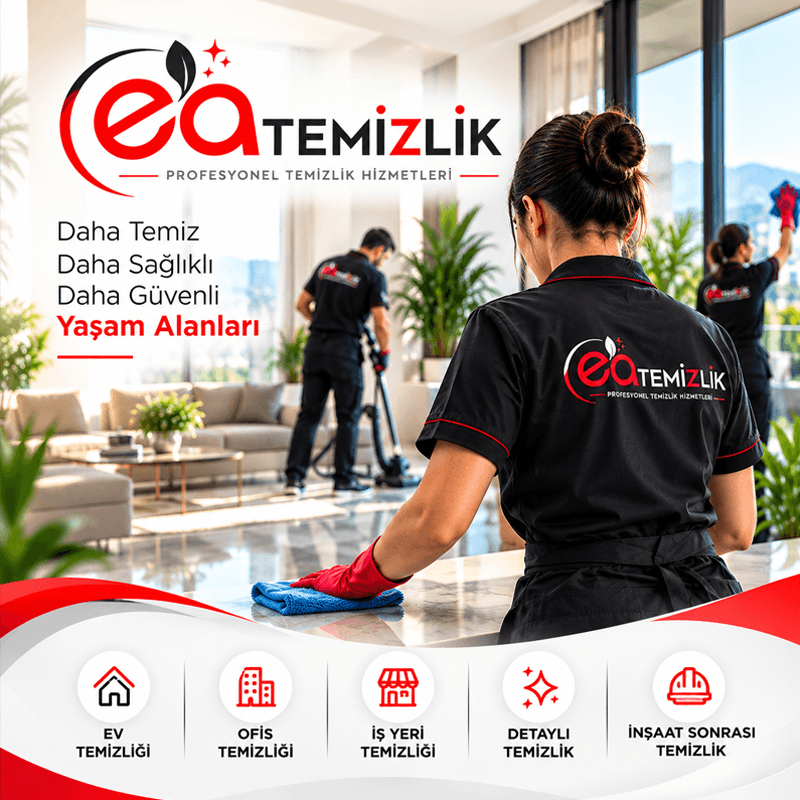 EA Temizlik