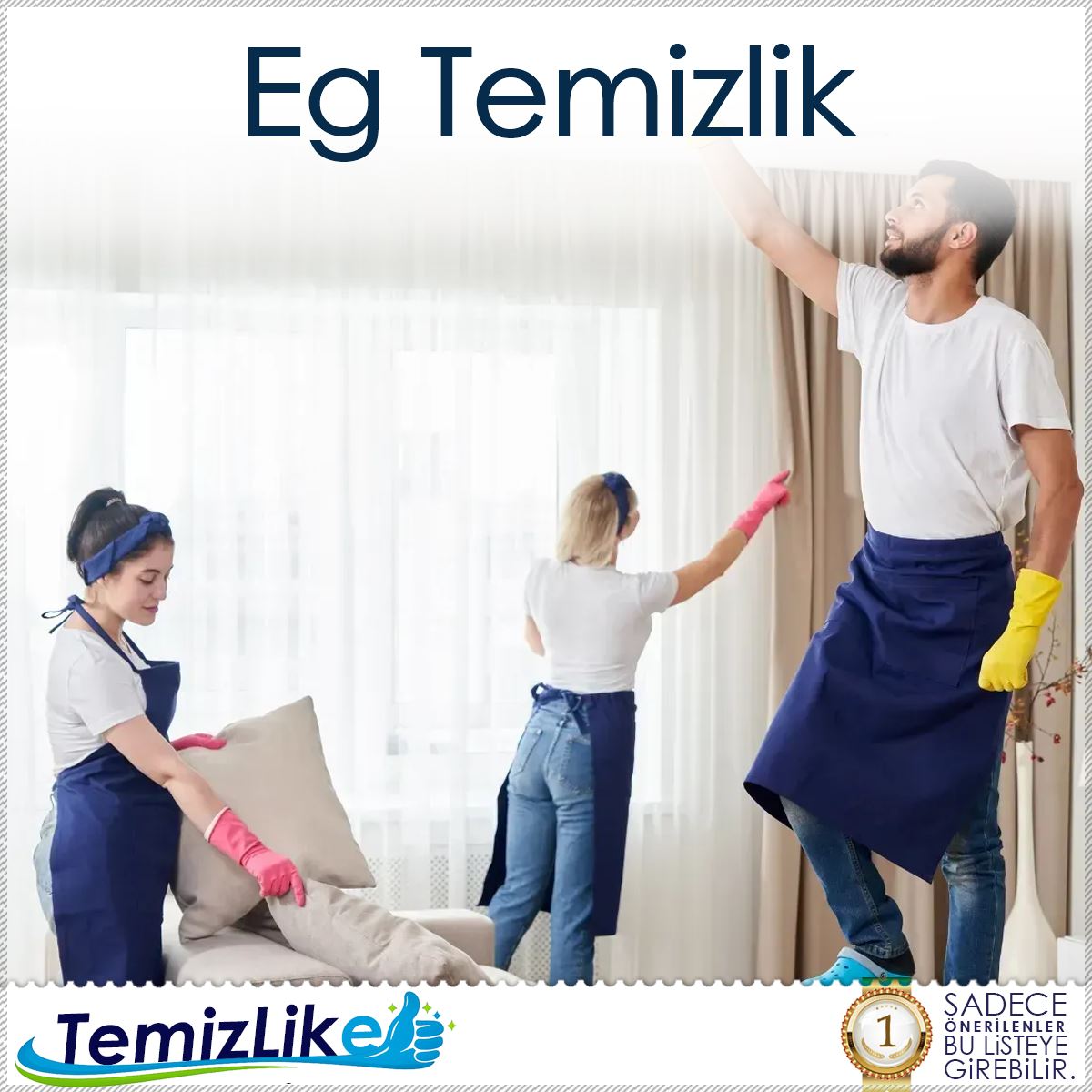 Eg Temizlik