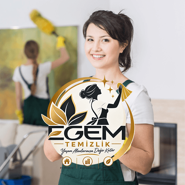 Egem Temizlik Hizmetleri