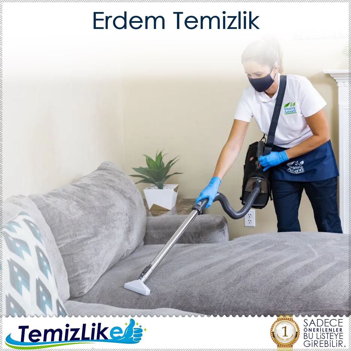 Erdem Temizlik