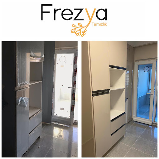 Frezya Temizlik Şirketi
