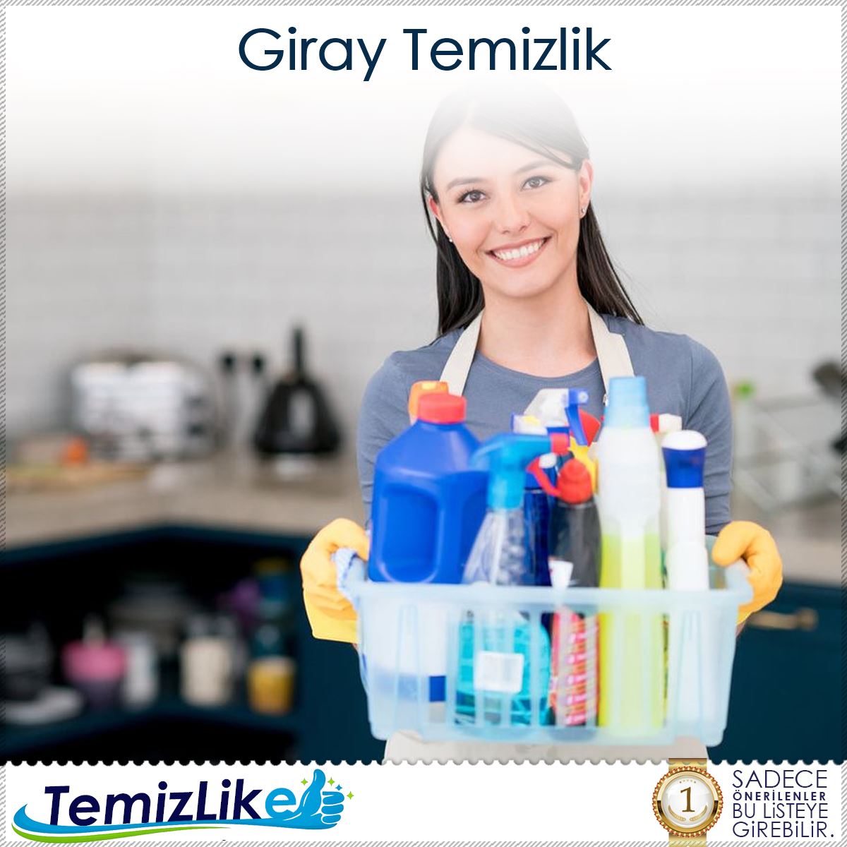 Giray Temizlik