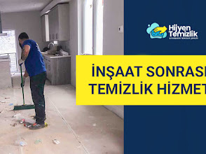 Hijyen Temizlik Şirketi