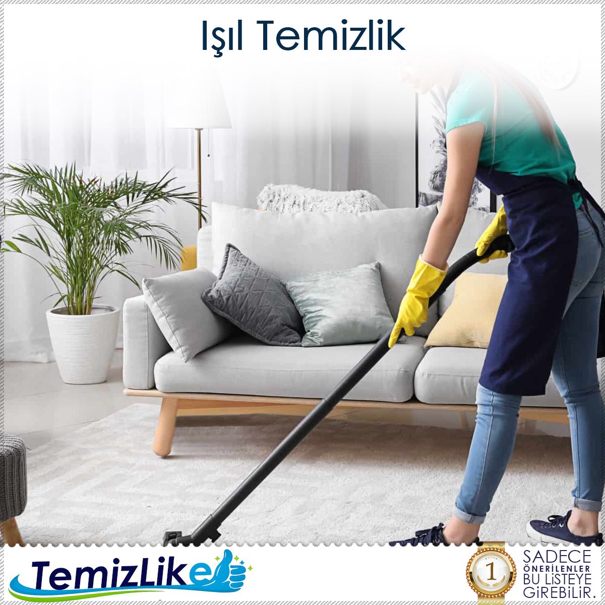 Işıl Temizlik