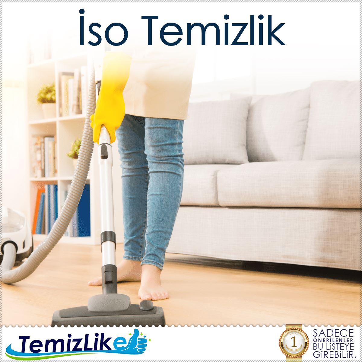 İso Temizlik