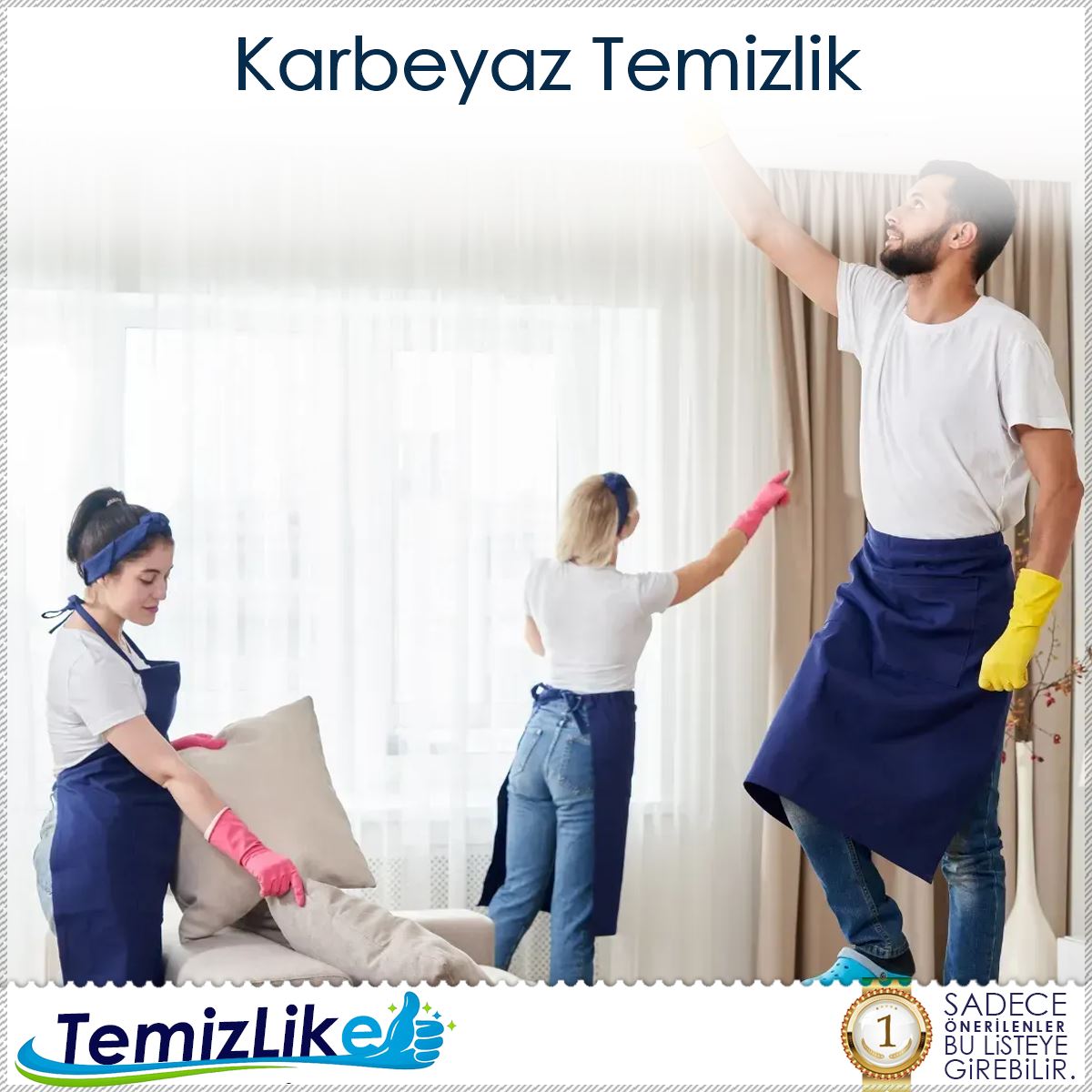 Karbeyaz Temizlik