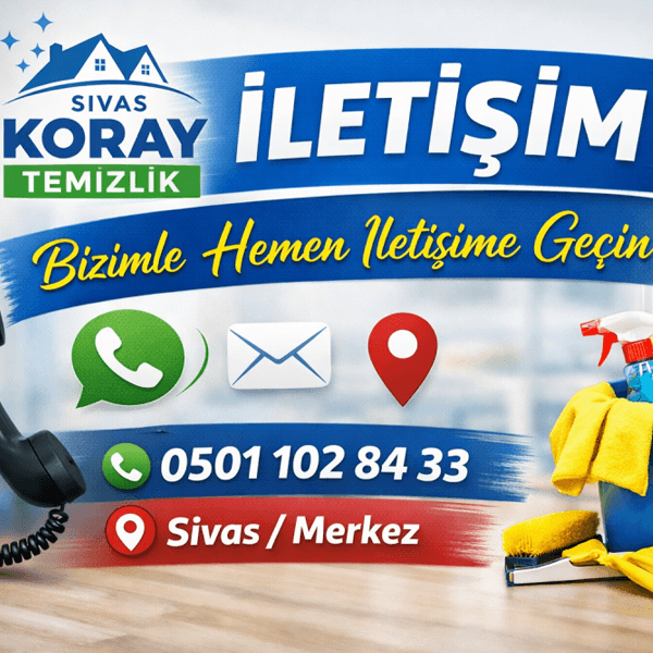 Koray Temizlik