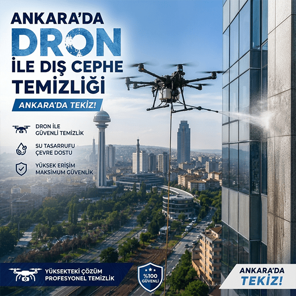 Loft Temizlik Hizmetleri