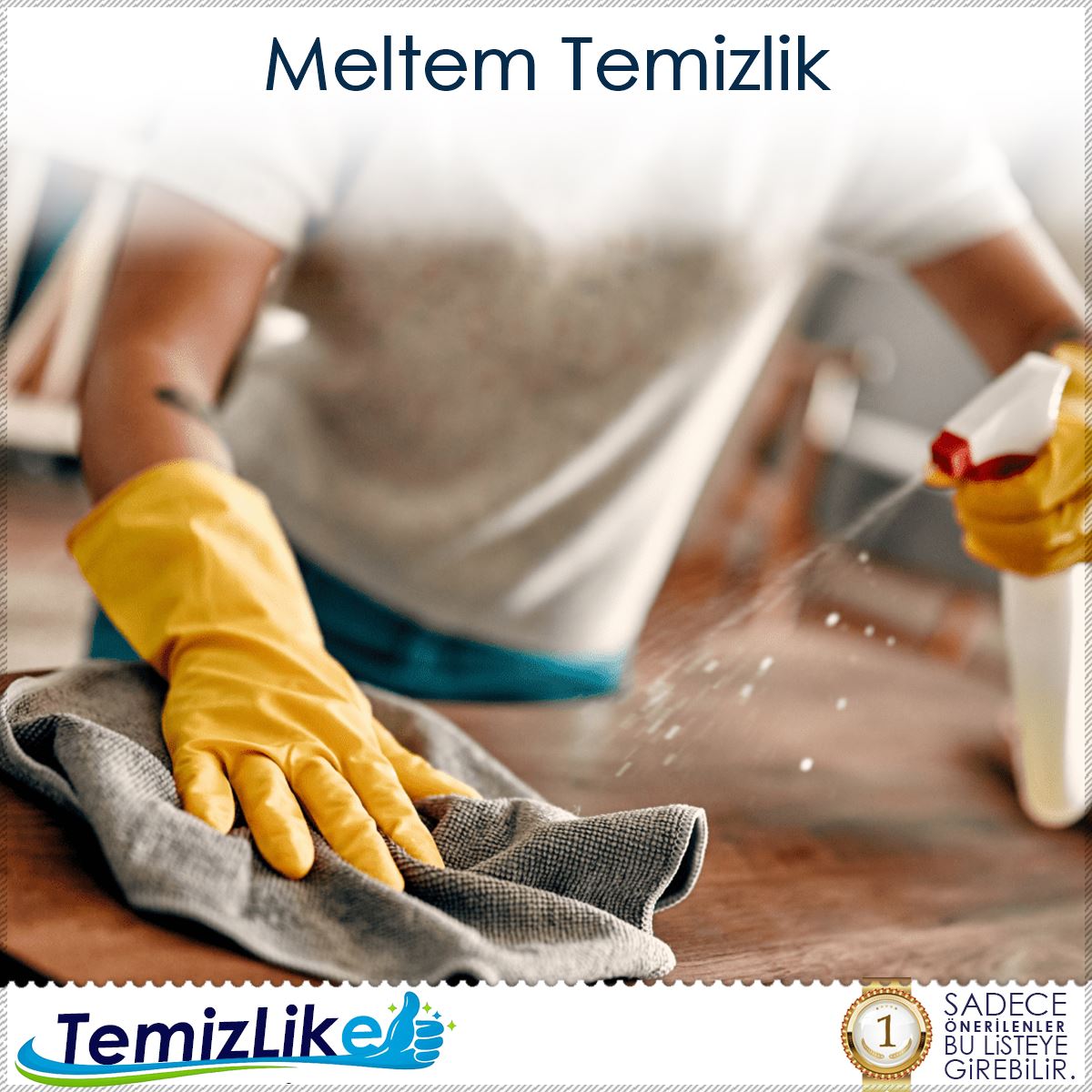 Meltem Temizlik
