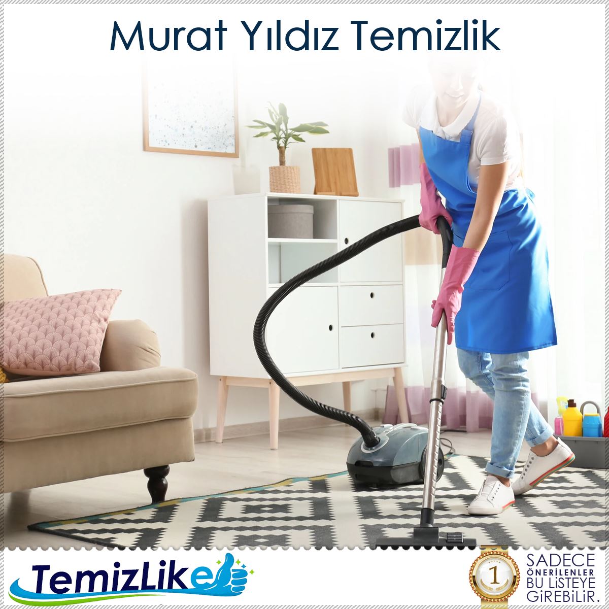 Murat Yıldız Temizlik