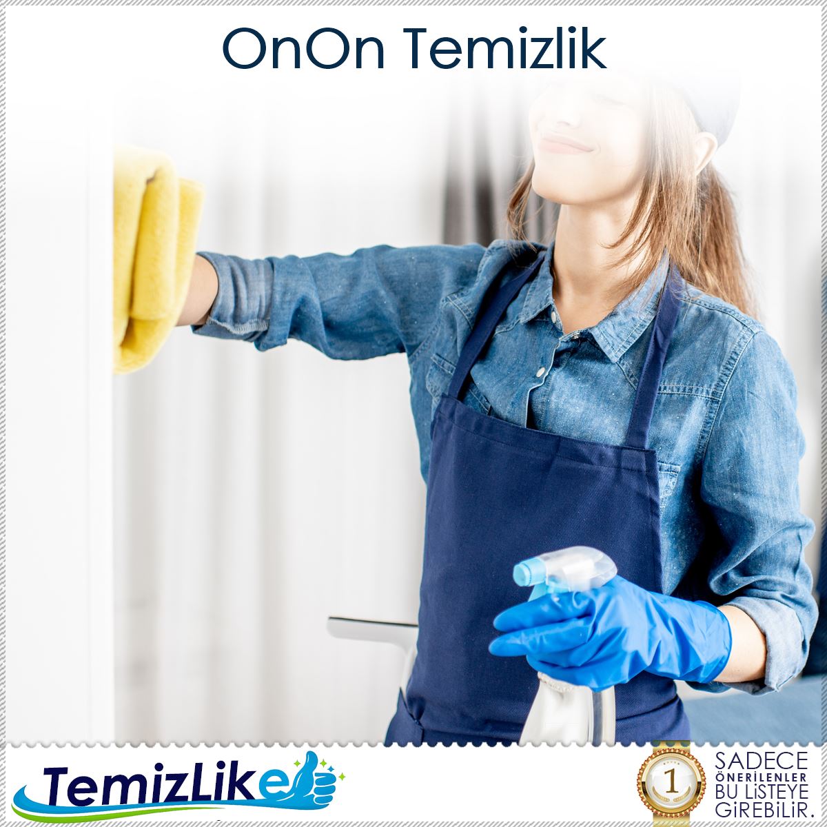 OnOn Temizlik