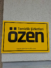 Özen Temizlik