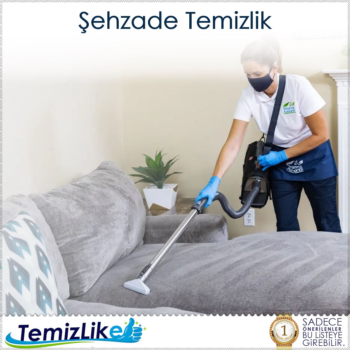 Şehzade Temizlik