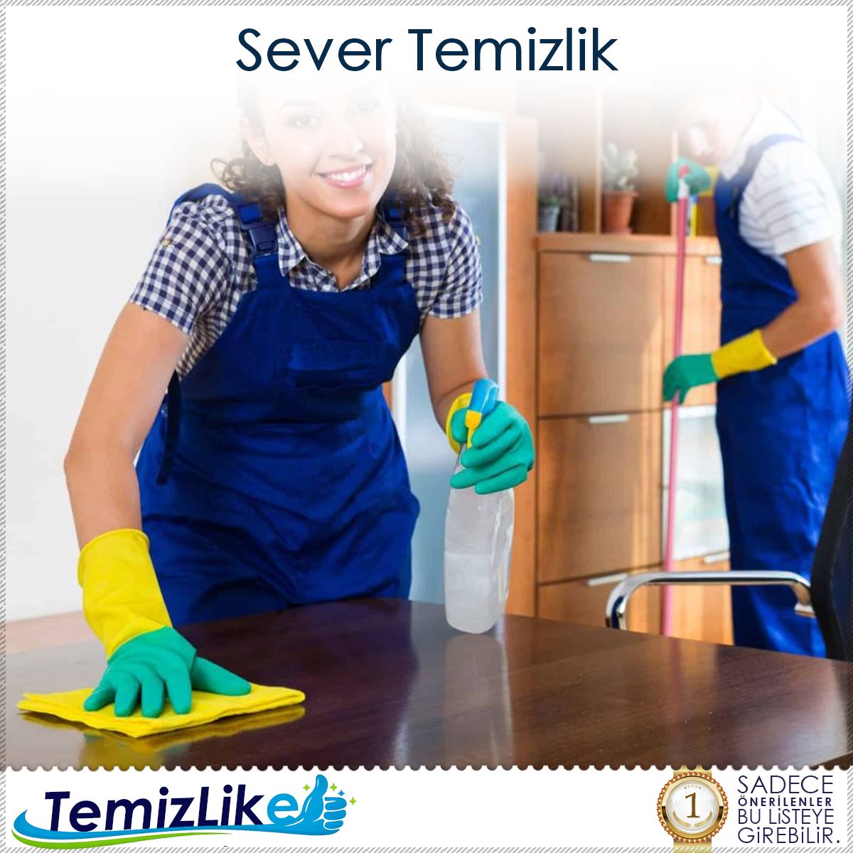 Sever Temizlik