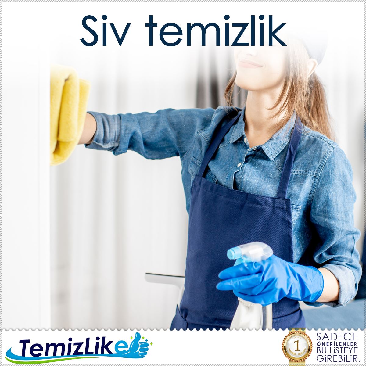 Siv temizlik