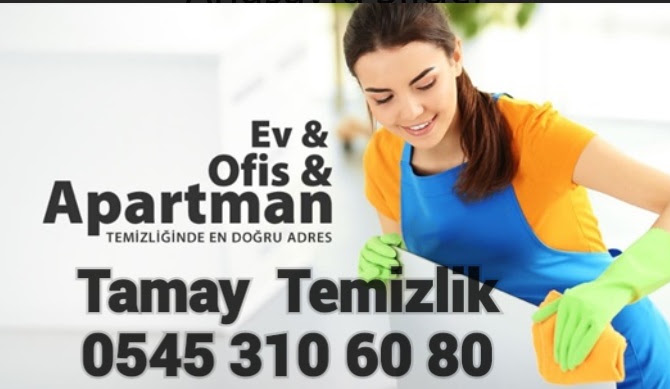 Tamay Temizlik