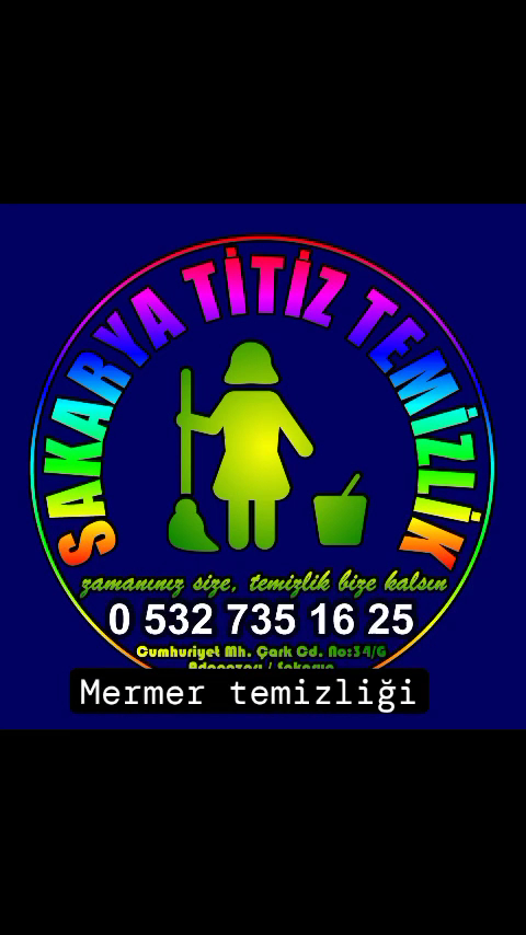 Titiz Temizlik