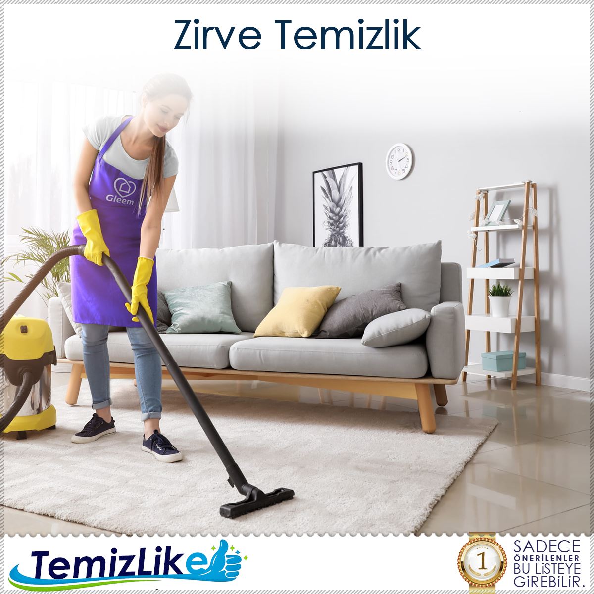 Zirve Temizlik